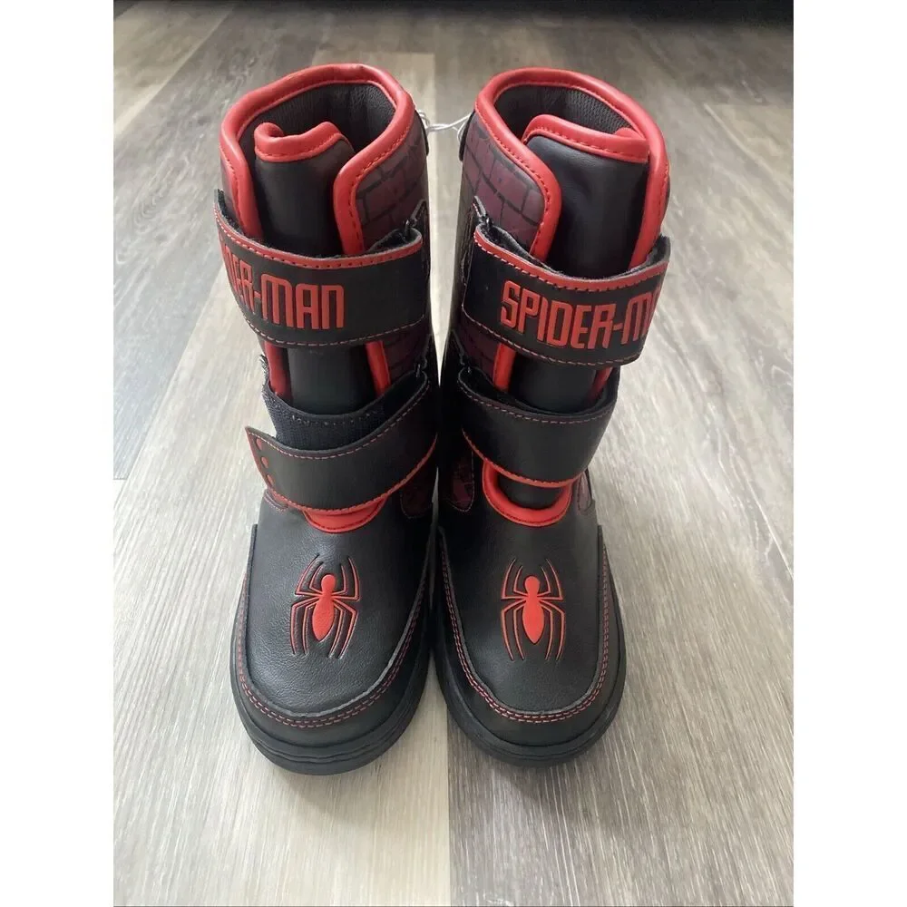 Marvel boys spider